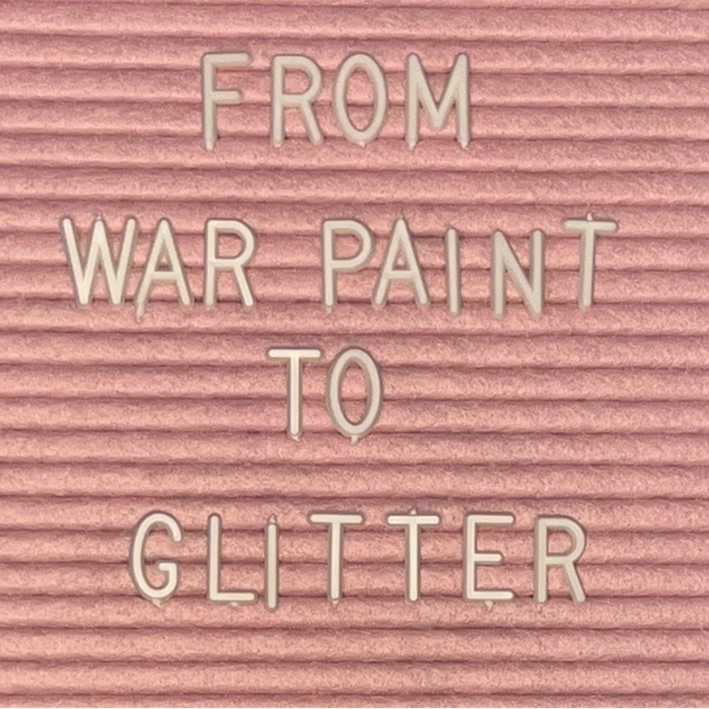 My names Alissa Vachula, retired US Army veteran